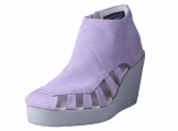 Wedge Ankle Boot