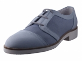 Summer Ladies Oxford
