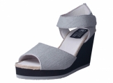 Wedge Sandal