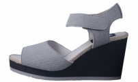 Wedge Sandal