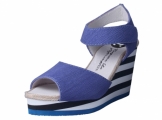 Wedge Sandal