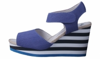 Wedge Sandal