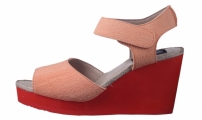 Wedge Sandal