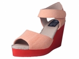 Wedge Sandal