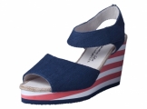 Wedge Sandal