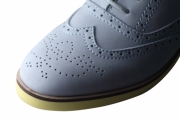 Oxford Brogue Shoe