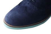 Oxford Brogue Shoe