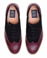 Oxford Brogue Shoe