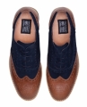 Oxford Brogue Shoe