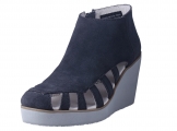 Wedge Ankle Boot