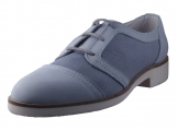 Summer Ladies Oxford
