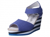 Wedge Sandal