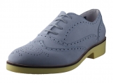 Oxford Brogue Shoe