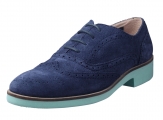 Oxford Brogue Shoe