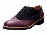 Oxford Brogue Shoe